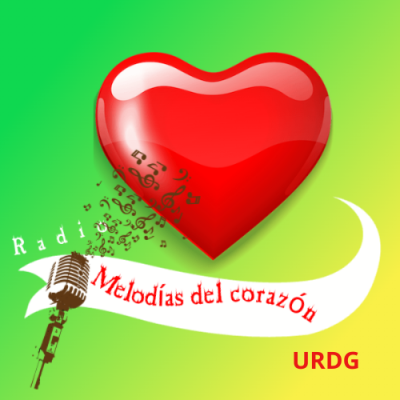 MELODIAS DEL CORAZON 